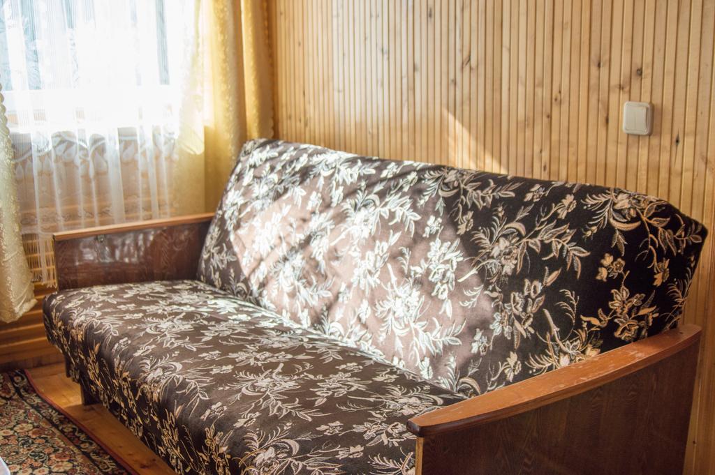 Hotel Pas Marija Połąga Zewnętrze zdjęcie