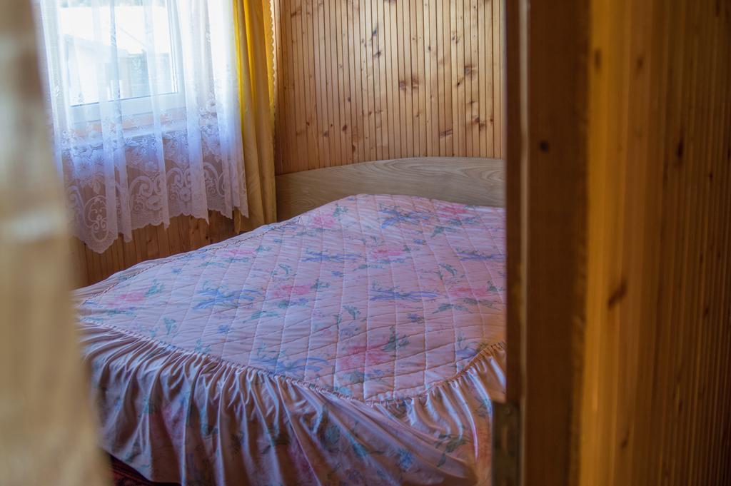 Hotel Pas Marija Połąga Zewnętrze zdjęcie